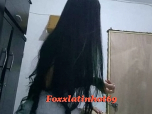 Foxxlatinhot69
