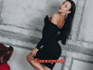 Foxxxposh