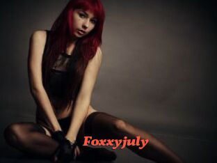 Foxxyjuly