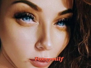 Foxxymilf