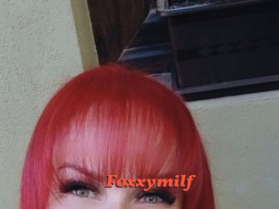 Foxxymilf
