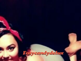 Foxycandydelux