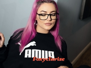 Foxyclarise