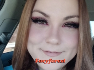 Foxyforest