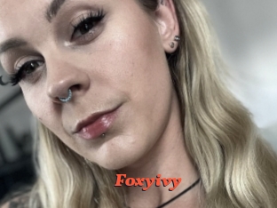 Foxyivy