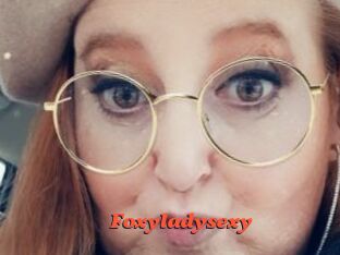 Foxyladysexy