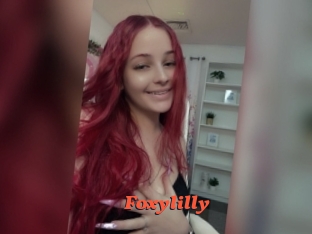 Foxylilly