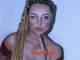 Foxysusy