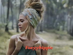 Foxyyhippie