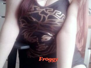 Fr0ggy