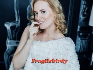 Fragilebirdy