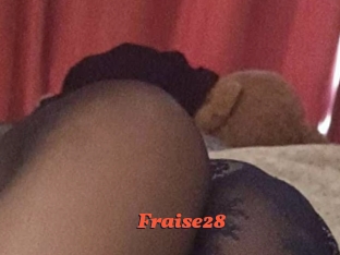Fraise28