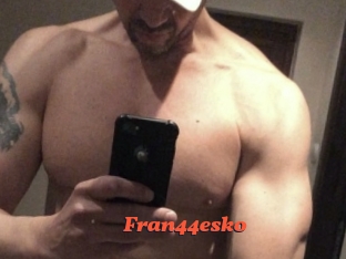 fran44esko Livespot
