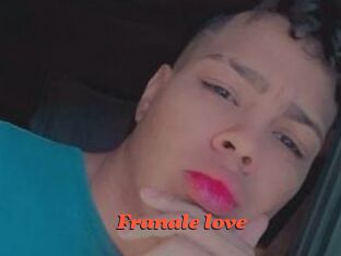 Franale_love