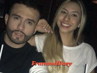FranandDasy