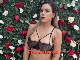 Francesaroa