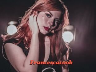 Francescacook