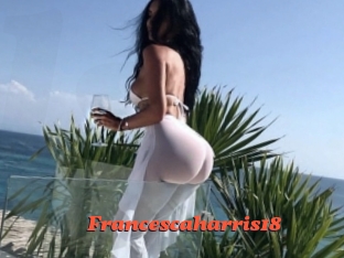 Francescaharris18