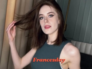 Francesday