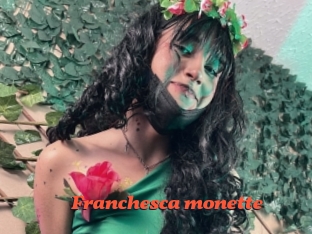 Franchesca_monette