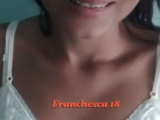 Franchesca_18