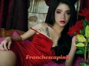 Franchescapink