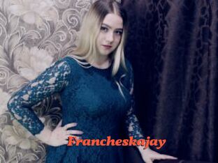 Francheskajay