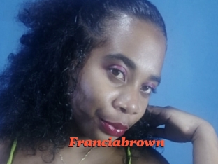 Franciabrown