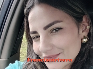 Franciscarivera