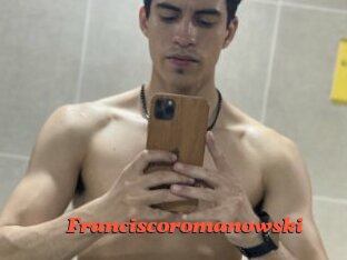 Franciscoromanowski
