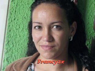 Francy2x