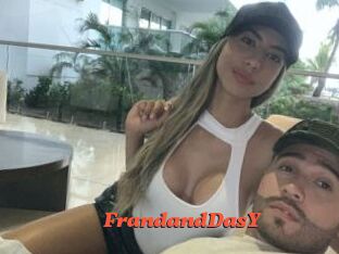 FrandandDasY