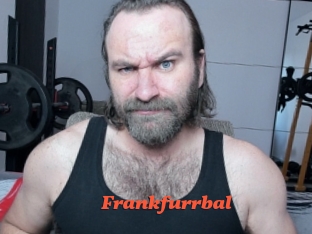 Frankfurrbal