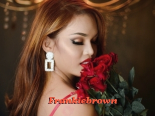 Frankiebrown
