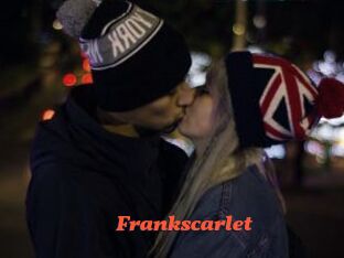 Frankscarlet