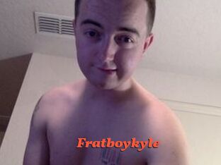 Fratboykyle
