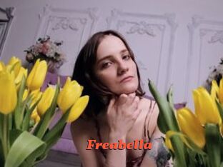 Freabella