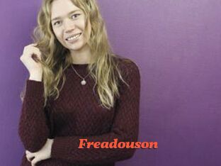 Freadouson