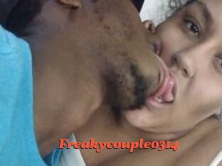 Freakycouple0314