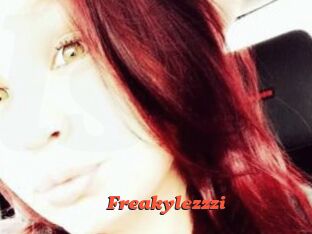 Freakylezzzi