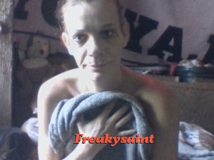 Freakysaint
