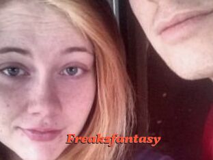 Freakzfantasy