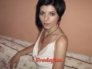 Fredafun