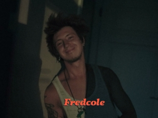 Fredcole
