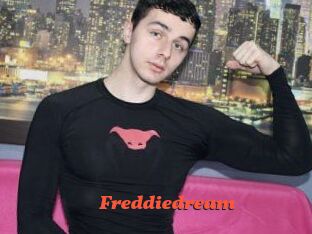 Freddiedream