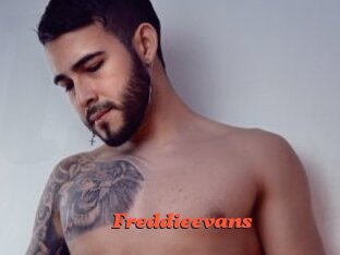 Freddieevans