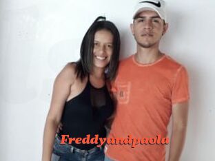 Freddyandpaola