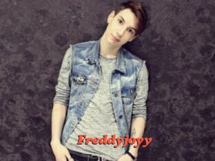 Freddyjoyy