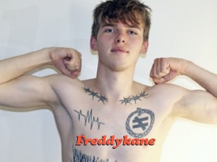 Freddykane