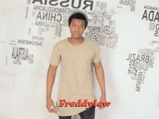 Freddylew